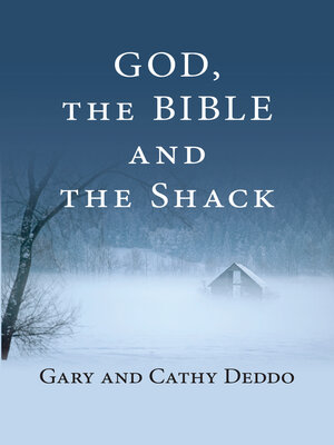 cover image of God, the Bible and the Shack